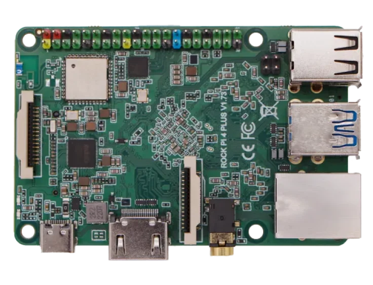 Orange Pi